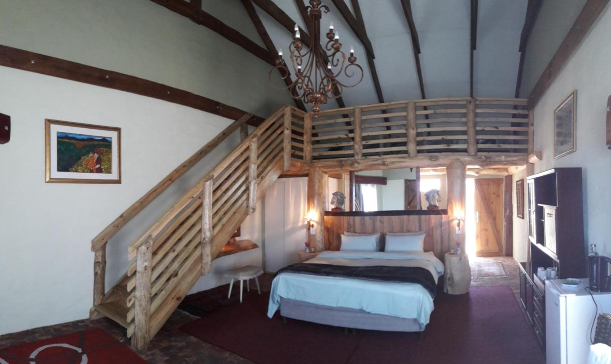 Tniqua Stable Inn Plettenberg Bay Exterior photo